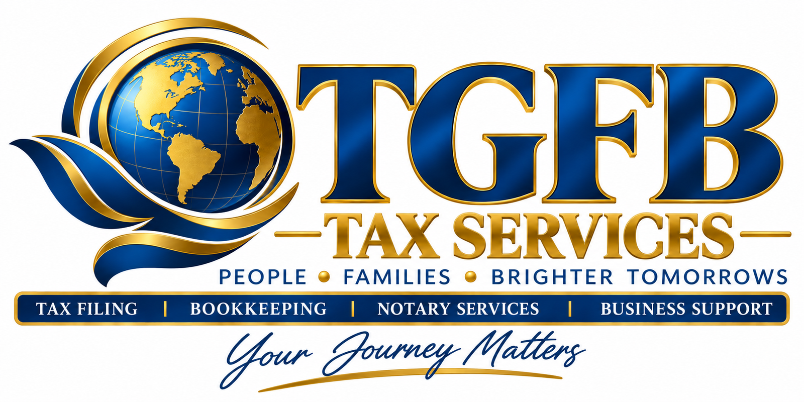 TGFB Tax Services
